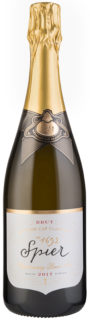 Spier Method Cap Classique