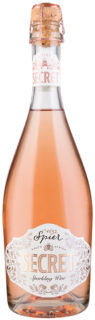 Spier Secret Sparkling Rose