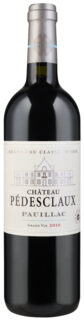 Château Pedesclaux, 5th Grand Cru Classe, Pauillac