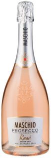 Cantine Maschio Prosecco Rosé Extra Dry