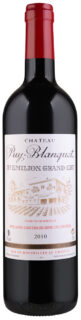 Ch.Puy Blanquet, St.Emilion Grand Cru