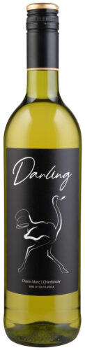 Darling Chenin Blanc-Chardonnay 13,5%