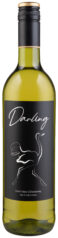Darling Chenin Blanc-Chardonnay 13,5%