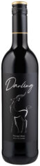 Darling Pinotage-Shiraz 14,5%