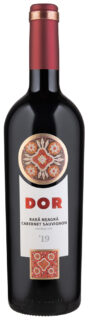 Bostavan Dor Rara Neagra-Cabernet Sauvignon