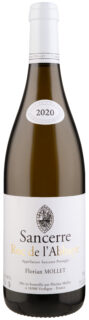 Sancerre Florian Mollet