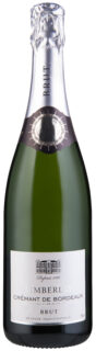 Chateau Timberlay Cremant de Bordeaux Brut 12%