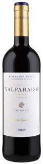 Marques de Valparaiso Crianza