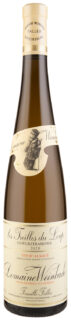 Domaine Weinbach Gewurztraminer, „Les Treilles du Loup“