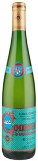 Domaine Léon Beyer riesling „Comtes d´Eugisheim“, Grand Cru Pfersigberg