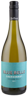 RedHeads Studio Blue Belle Chardonnay