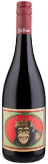 RedHeads Studio Coco Rotie Syrah-Viognier