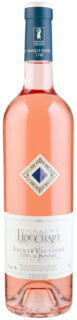 Domaine Houchart Cotes de Provence Rose