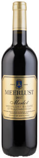 Meerlust Merlot