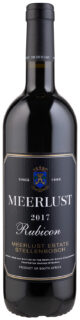 Meerlust Rubicon