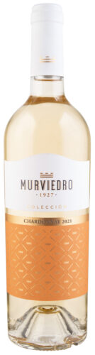 Murviedro Coleccion Chardonnay