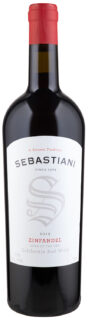 Sebastiani California Zinfandel