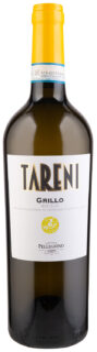 Pellegrino Tareni Grillo 13%