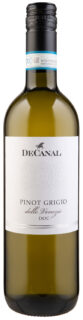 Decanal Pinot Grigio