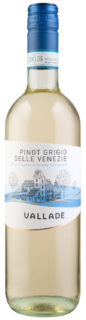 Vallade Pinot Grigio