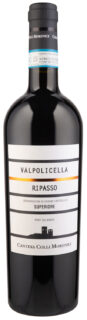 Valpolicello Classico Supreiore Ripasso  Cantina Colli Morenici