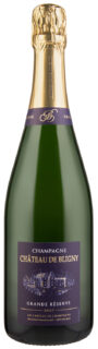 Champagne Château de Bligny Grande Reserve Brut NV