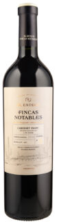 Bodega El Esteco Fincas Notables Cabernet Franc