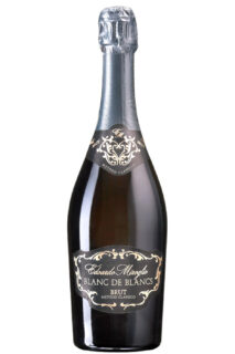 Edoardo Miroglio, Sparkling Brut, Blanc de Blancs, Metodo Classico