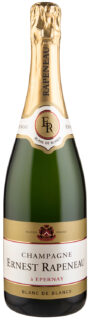 Champagne Ernest Rapeneau Brut Blanc de Blancs