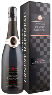 Champagne Ernest Rapeneau Extra Brut