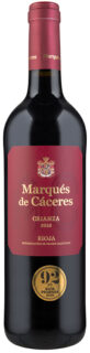 Marques De Caceres Vendimia Seleccionada Crianza