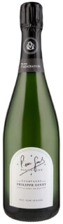 Champagne Philippe Gonet, Signature Blanc de Blancs, Brut