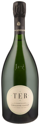 Champagne Philippe Gonet, Cuvée TER Blanc, Brut