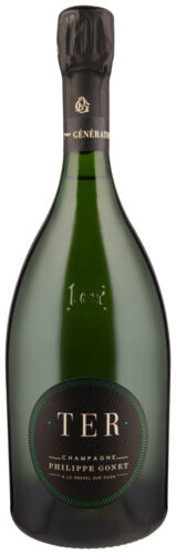 Champagne Philippe Gonet, Cuvée TER Noir, Brut