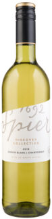 Spier Discover Chenin Blanc-Chardonnay