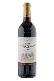 Viña Arana, Gran Reserva, La Rioja Alta