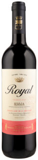 Bodegas Franco-Espańolas Royal Crianza