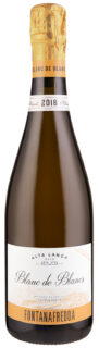 Fontanafredda, Alta Langa Extra Brut, Blanc de Blancs