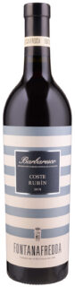 Fontanafredda Barbaresco „Coste Rubin“