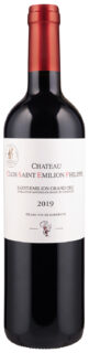 Château Clos Saint Emilion Philippe Grand Cru