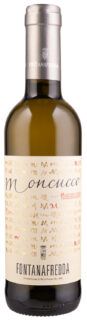 Fontanafredda, „Moncucco“ Moscato d´Asti