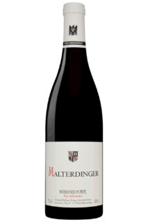 Weingut Bernhard Huber „Malterdinger“ Spätburgunder Trocken