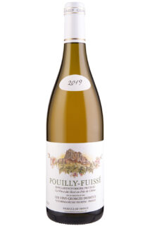 Pouilly-Fuissé Elevé en Fût de Chêne, Georges Duboeuf