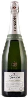 Champagne Lanson Le Green Bio-Organic Extra Brut