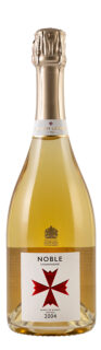 Champagne Lanson Noble, Blanc de Blancs Extra Brut