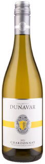 Dunavar Chardonnay