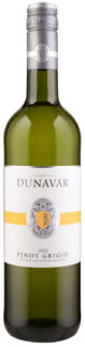 Dunavar Pinot Grigio