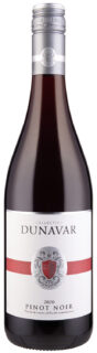 Dunavar Pinot Noir