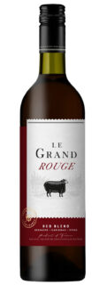 Le Grand Rouge