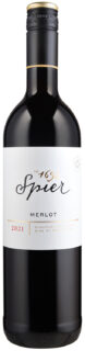 Spier Signature Merlot